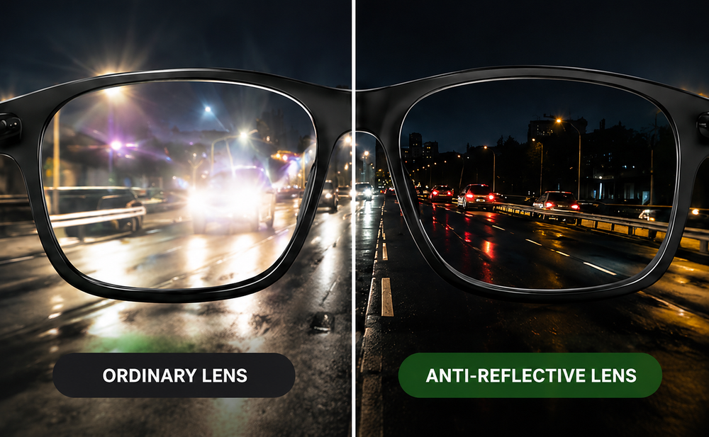 Anti-Reflection Coating