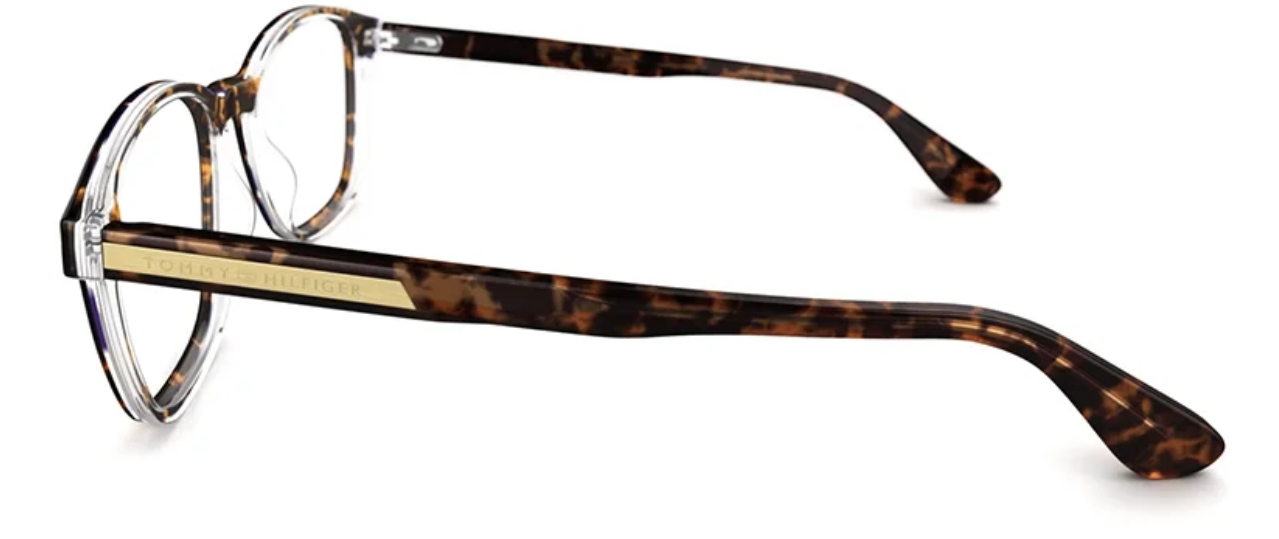 Tommy Hilfiger TH108 Full Rim Frames – 30826595 image 2
