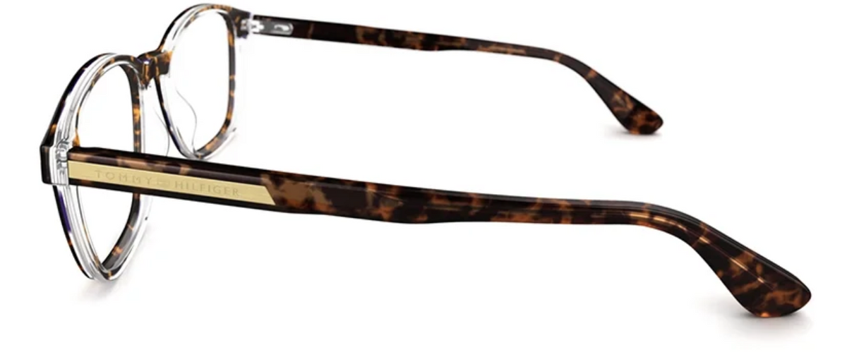 Tommy Hilfiger TH108 Full Rim Frames – 30826595 image 2