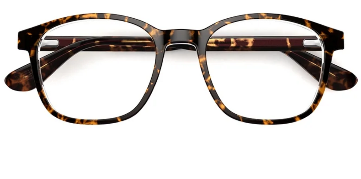 Tommy Hilfiger TH108 Full Rim Frames – 30826595 image 1