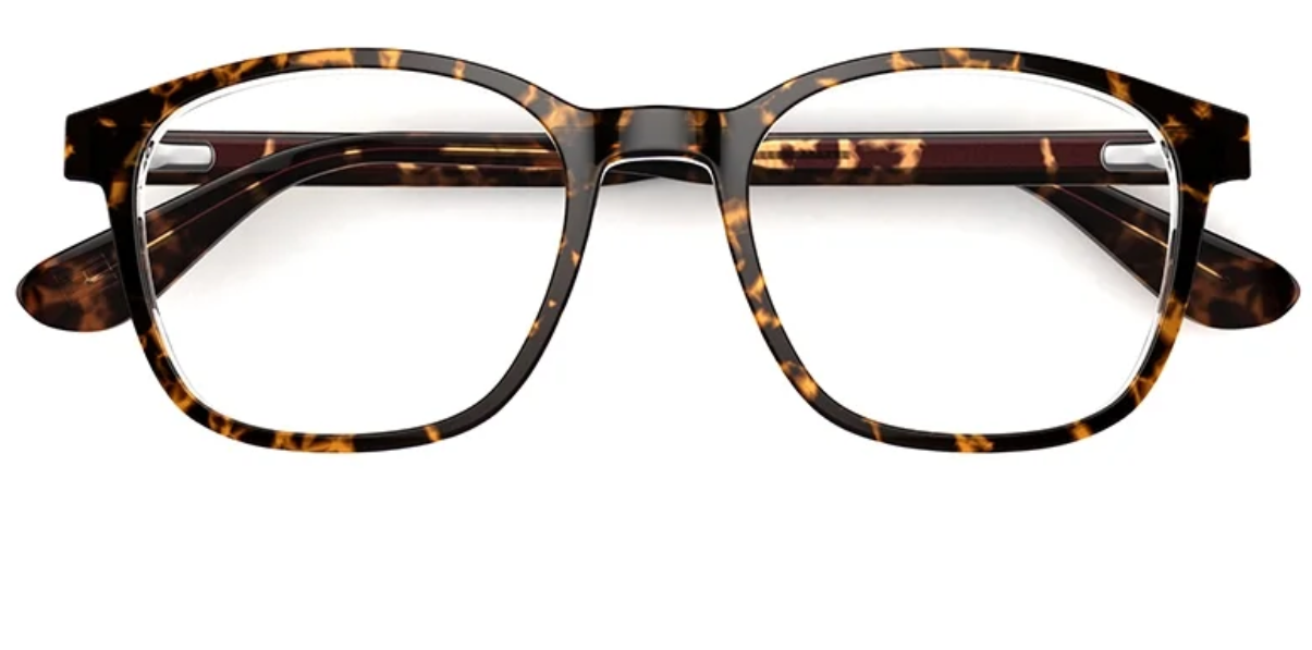 Tommy Hilfiger TH108 Full Rim Frames – 30826595 image 1